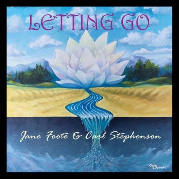 Cover art for Letting Go